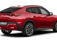 Gebraucht BMW X2 Shadowline 163 PS (119 kW) 2025 Rot SUV