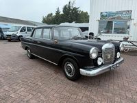 Gebraucht Mercedes 190 90 PS (66 kW) 1965 Limousine