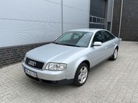 gebraucht Audi A6 Lim. 2.4 Aut.*Navi*PDC*Xenon-Plus*Sitzheizung