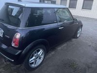 Second-hand Mini Cooper 116 CP (85 kW) 2006 Hatchback
