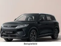 Neu BYD Atto 2 Boost 130 kW (177 PS) 2025 Schwarz SUV
