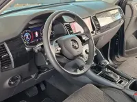 Gebraucht Skoda Kodiaq Style 200 PS (147 kW) 2021 Grau SUV