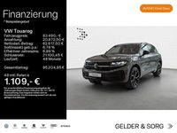 Gebraucht VW Touareg R-line 286 PS (210 kW) 2025 Siliziumgrau metallic SUV