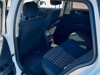 Gebraucht Skoda Superb 160 PS (117 kW) 2013 Weiß Kombi