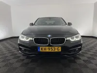 Gebraucht BMW 330e Executive 252 PS (185 kW) 2016 Schwarz Limousine