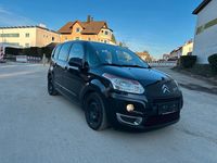 Gebraucht Citroën C3 Picasso 95 PS (69 kW) 2010 Van / Kleinbus