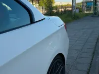 Gebraucht BMW 335 Cabriolet M Performance 306 PS (225 kW) 2009 Weiß Cabrio