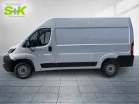 Neu Toyota Proace 140 PS (102 kW) 2026 Ice white Van / Kleinbus
