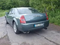 Usado Chrysler 300C 249 CV (183 kW) 2004 Berlina