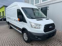 gebraucht Ford Transit Kasten 350 L4 Trend