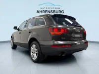 Gebraucht Audi Q7 280 PS (205 kW) 2009 Grau SUV