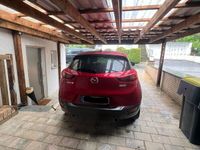 gebraucht Mazda CX-3 2.0 SKYACTIV-G 120 Sports-Line FWD...