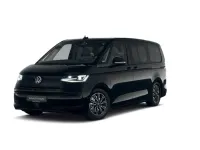 Second-hand VW Multivan Basis 150 CP (110 kW) 2025 Monovolum