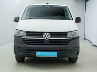 Gebraucht VW T6.1 110 PS (80 kW) 2021 Weiß Van