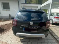 Gebraucht Dacia Duster Prestige 131 PS (96 kW) 2022 Grau SUV