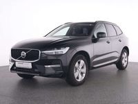 Gebraucht Volvo XC60 196 PS (144 kW) 2023 Schwarz SUV