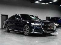 Gebraucht Audi S8 Sport 571 PS (419 kW) 2020 Blau Limousine