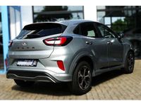 Neu Ford Puma ST-Line 125 PS (91 kW) 2025 SUV