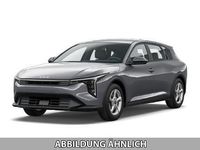 Neu Kia K4 GT-Line 150 PS (110 kW) 2026 Schwarz, aurora black pearl (abp) Limousine