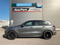 Gebraucht Porsche Cayenne 441 PS (324 kW) 2017 Andere SUV