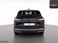 Gebraucht Skoda Enyaq iV 210 kW (286 PS) 2025 Schwarz SUV