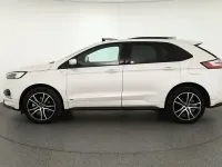 Gebraucht Ford Edge ST-Line 238 PS (175 kW) 2019 Arktisweiß metallic SUV