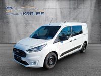 Gebraucht Ford Transit Trend 101 PS (74 kW) 2024 Frostweiß