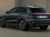 Gebraucht Audi Q6 e-tron Performance 225 kW (306 PS) 2026 Grau SUV