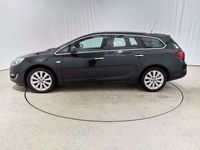 gebraucht Opel Astra Sports Tourer 1.6 Fun