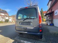 gebraucht Renault Kangoo 1.2 16V Privilege