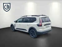 Neu Dacia Jogger Extreme 122 PS (89 kW) 2026 Sandstone Van / Kleinbus