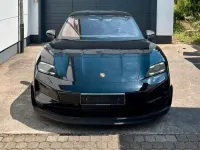 Gebraucht Porsche Taycan Turbo GT 759 kW (1033 PS) 2024 Schwarz Limousine