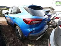 Neu Ford Kuga Titanium 186 PS (136 kW) 2026 Desert island blue metallic SUV