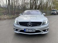 gebraucht Mercedes CL63 AMG AMG NightV Bi-Xenon Leder Topzustand