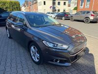 Gebraucht Ford Mondeo Titanium 150 PS (110 kW) 2020 Magnetic Kombi
