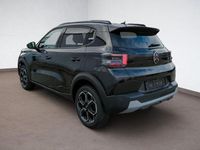 Gebraucht Citroën C3 Start 101 PS (74 kW) 2025 Schwarz SUV