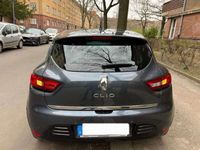 gebraucht Renault Clio IV 