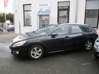 Gebraucht Peugeot 508 Active 156 PS (114 kW) 2012 Gris haria 2 Kombi