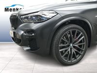 gebraucht BMW X5 xDrive40i M-Sportpaket Head-Up HiFi DAB