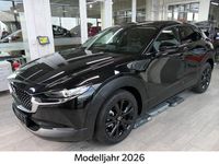 Gebraucht Mazda CX-30 Homura-Line 140 PS (102 kW) 2024 Schwarz SUV
