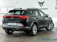 gebraucht Cupra Formentor 2.0 TDI 4Drive Navi|Kamera|FullLink