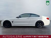 gebraucht BMW 435 i//M Sportpaket//LED//HUD//NAVI PROF//