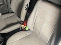 Gebraucht VW Caddy 64 PS (47 kW) 2002 Weiß Van / Kleinbus