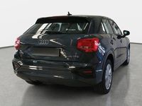 Gebraucht Audi Q2 Advanced 150 PS (110 kW) 2022 Grau SUV