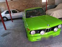 Gebraucht BMW 2002 130 PS (95 kW) 1973 Grün Limousine