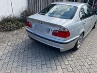 Gebraucht BMW 330 M Sport 184 PS (135 kW) 2000 Limousine