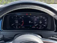 Gebraucht VW Golf VII Highline 150 PS (110 kW) 2018 Blau Limousine