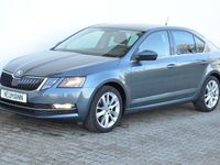 gebraucht Skoda Octavia Lim. Style*KLIMA*SITZHEIZUNG*MULTIF.*PDC