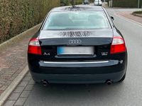 gebraucht Audi A4 1.8 T quattro – TÜV=Mai 2025