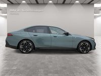 Gebraucht BMW i5 442 kW (601 PS) 2024 Grün Limousine